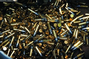 Bullet Points: Five Reasons You Should Start Reloading