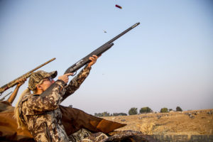 Review: Federal Premium Hi-Bird Ammo