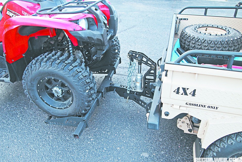 1990 Suzuki Carry - Little Big Rig | RECOIL
