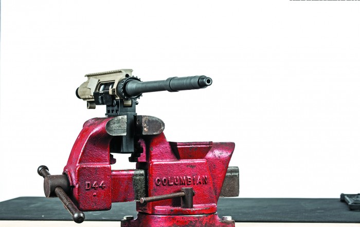 AR Armorer Tools