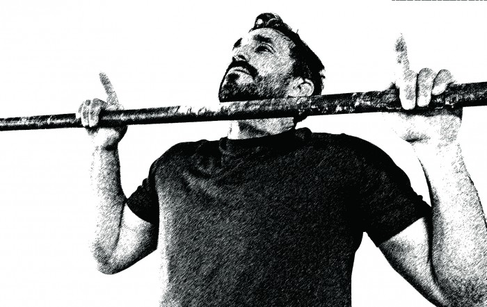 Get A Grip with Jeff Gonzales