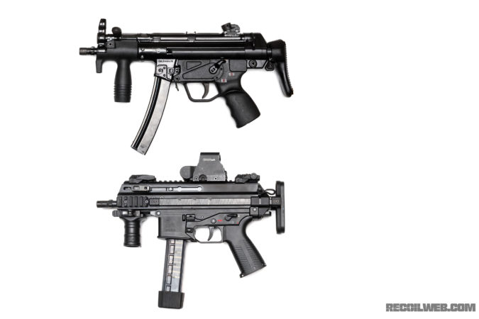 apc9k mp5k comparison