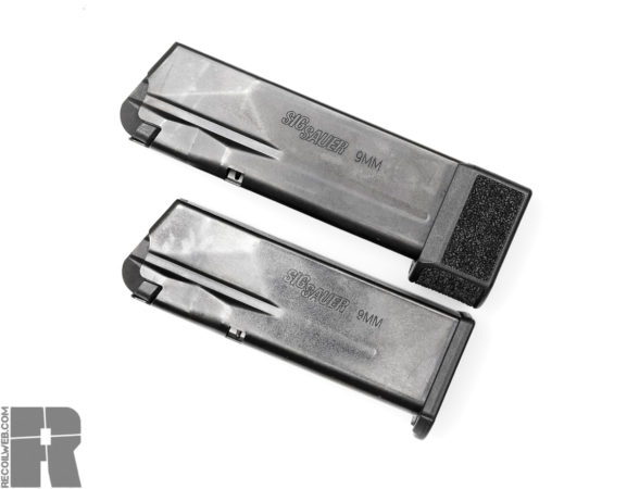 SIG P365 XL magazines