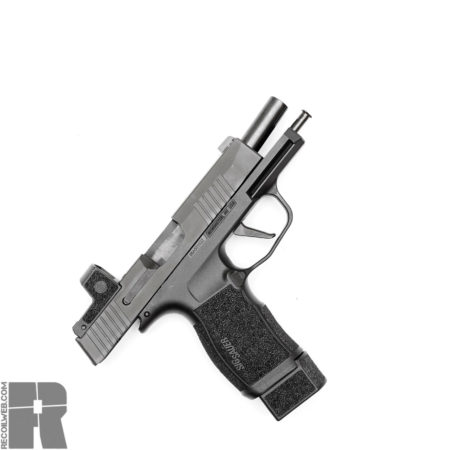 SIG P365 XL