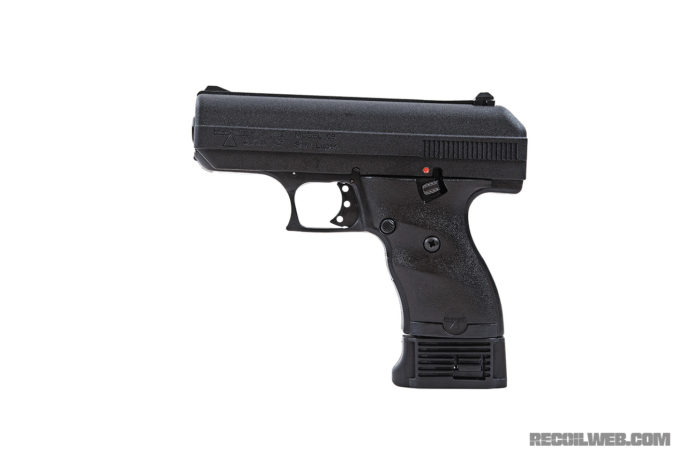 c9-handgun