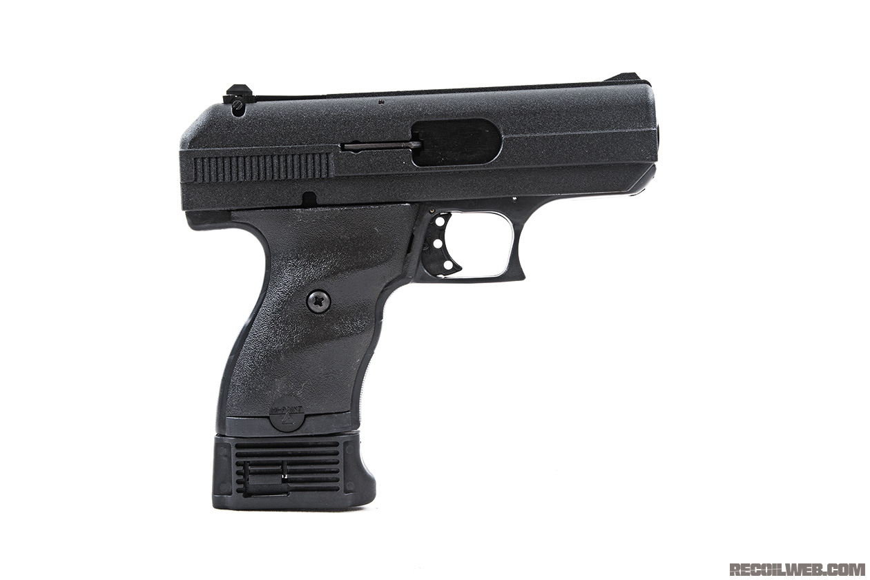 Hi point 9mm pistols reviews