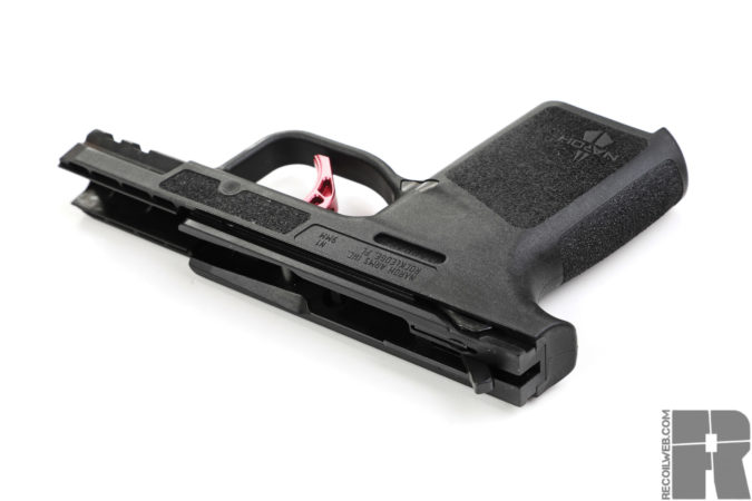 Naroh Arms N1 lower