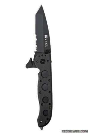 CRKT M16-12ZLEK rescue knife
