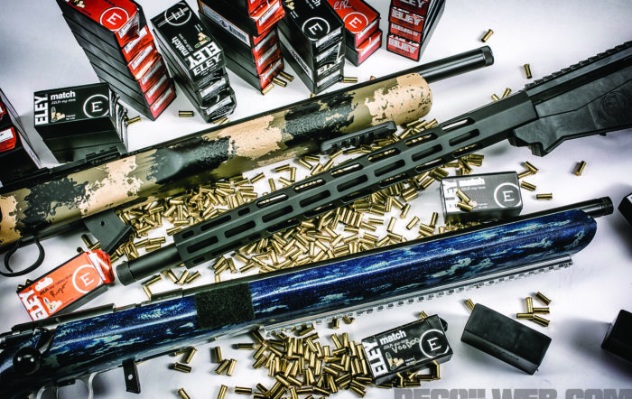 Best Precision Rimfire Trainers Compared [2025]