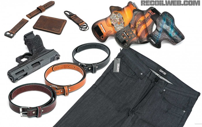 Your Buyer’s Guide to Badass Holiday Gifts