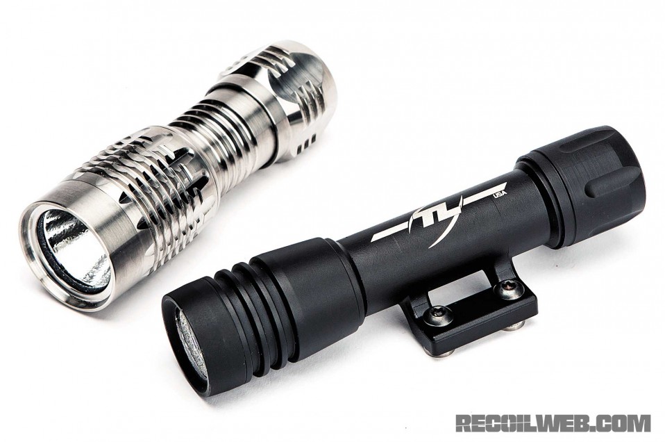 Soukup Machine Buyer’s Guide - Holiday Gifts | RECOIL