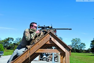 Advanced Long Range Shooting By Ryan Cleckner [NEW BOOK RELEASE]