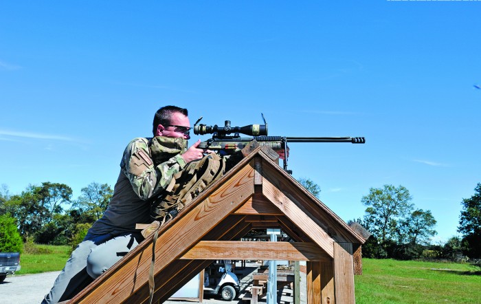 Advanced Long Range Shooting By Ryan Cleckner [NEW BOOK RELEASE]
