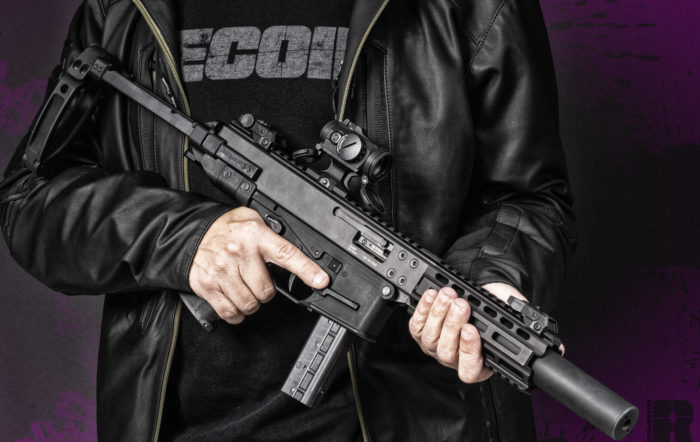 Swiss Army: B&T’s GHM9 Gen2