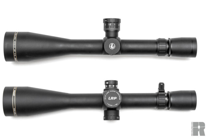 Rifle Scopes Reviewed: Best Under $1000 | RECOIL