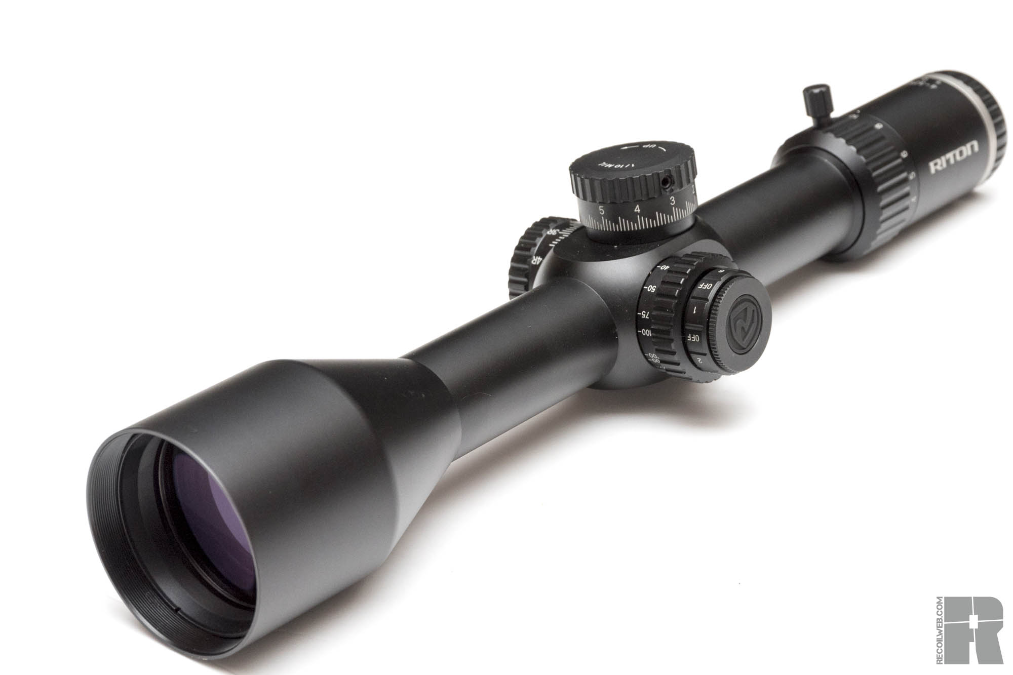 Best Rifle Optics for the Apocalypse and Worse-Case Scenario