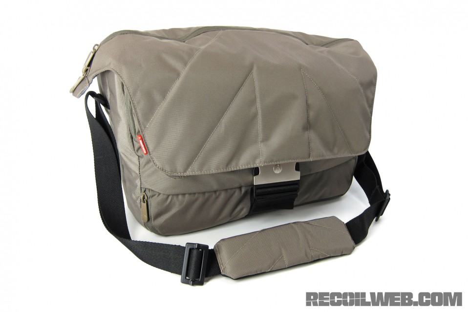 Undercover Bags - Unica VII 4063 on March 22, 2012 | RECOIL