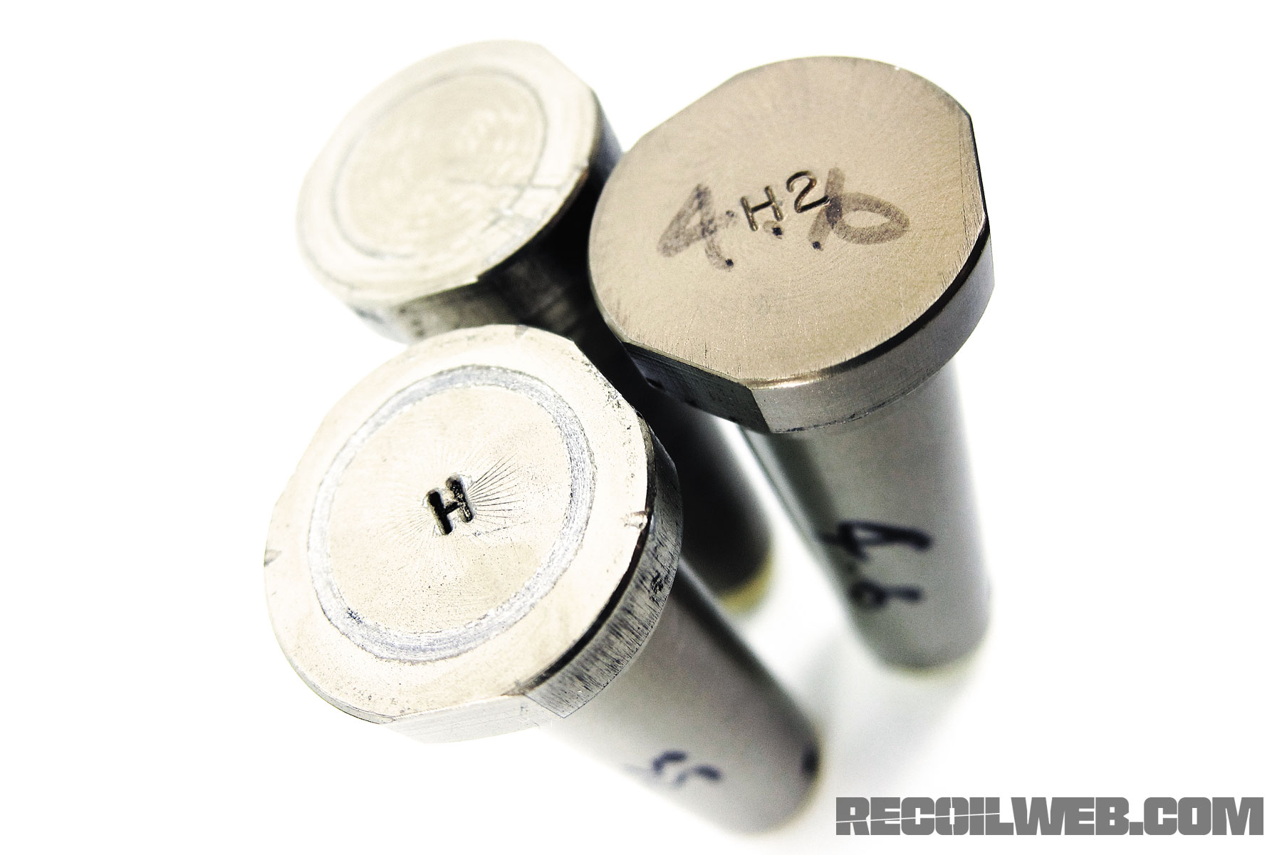 Versatile AR-15 - Buffers 4771 on March 26, 2012 | RECOIL