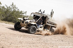 2009 Tomcar TM5 – Dirty Deeds