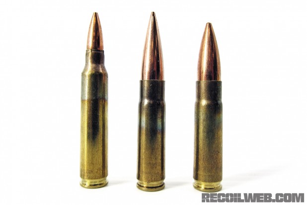 300 AAC Blackout Round Comparison