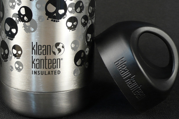 TAD Gear Insulated Klean Kanteen