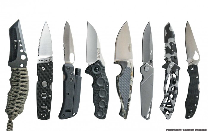 Affordable Blades – Unusual Suspects