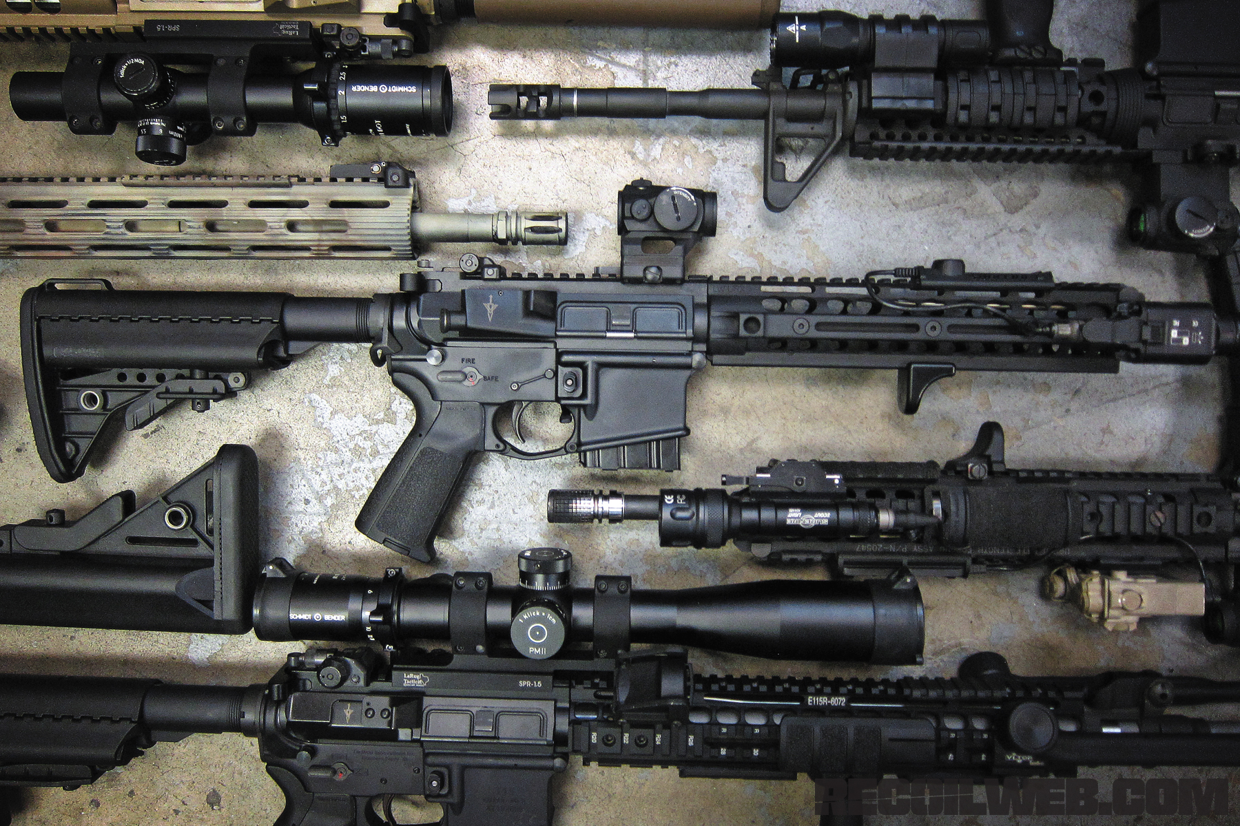 Preview – AR-15 Top 25 Questions Answered