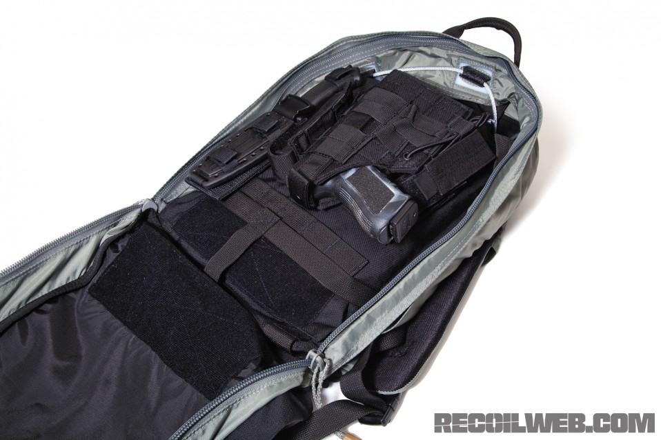 Keep It Discreet Undercover Bags - RECOIL Magazine