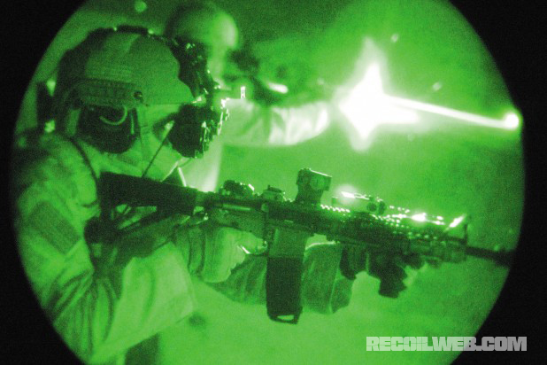 Preview – Night Vision 101