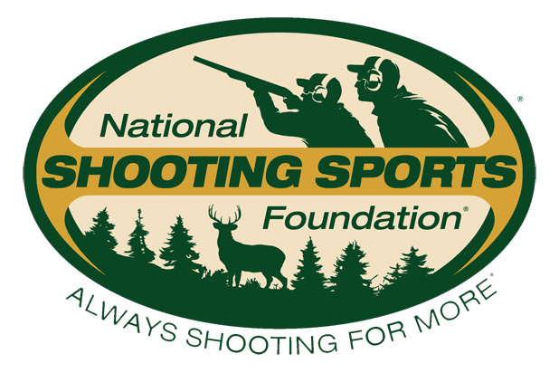 NSSF Social Media Report: Top 5 Handgun Mentions