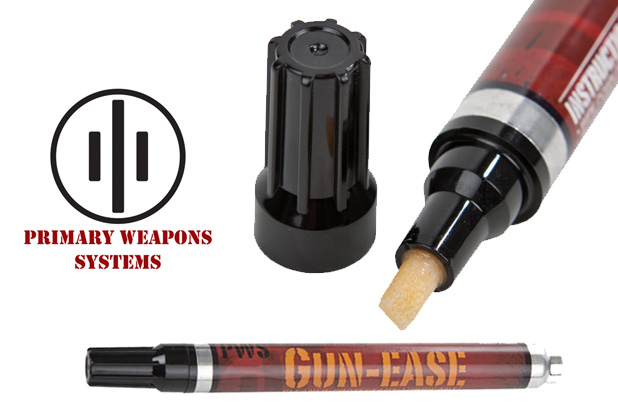 PWS Gun-Ease, Applicator Pen
