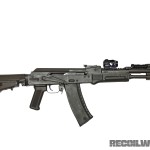 Rifle Dynamics RD-74