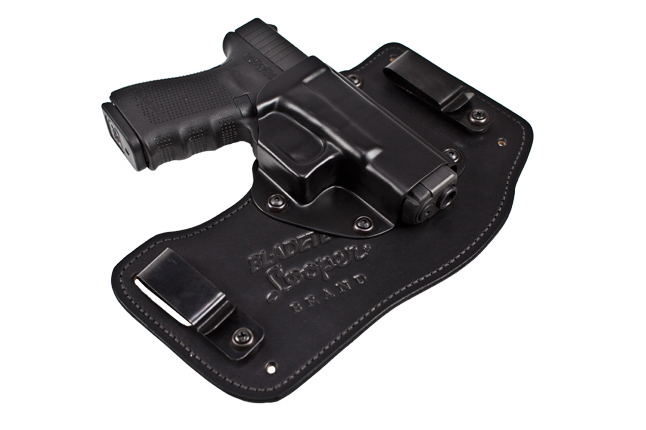 Blade-Tech New Hybrid Tuckable Holster