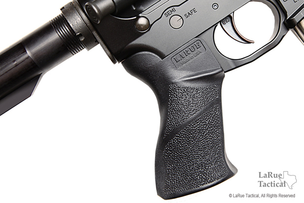 LaRue Tactical A-PEG AR Grip