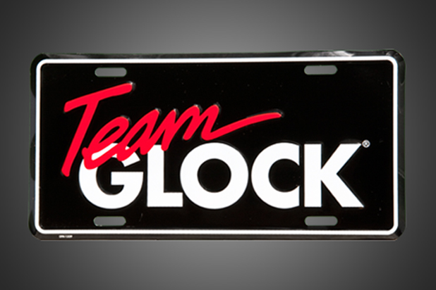 KC Eusebio Joins Team GLOCK Shooting Squad