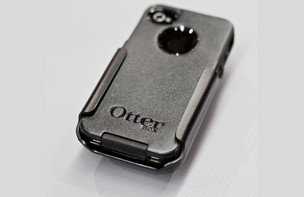 Blade-Tech iPhone Holster