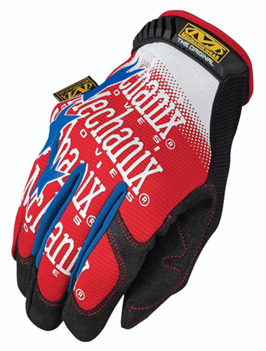 Mechanix Wear - Original Patriot Glove | RECOIL