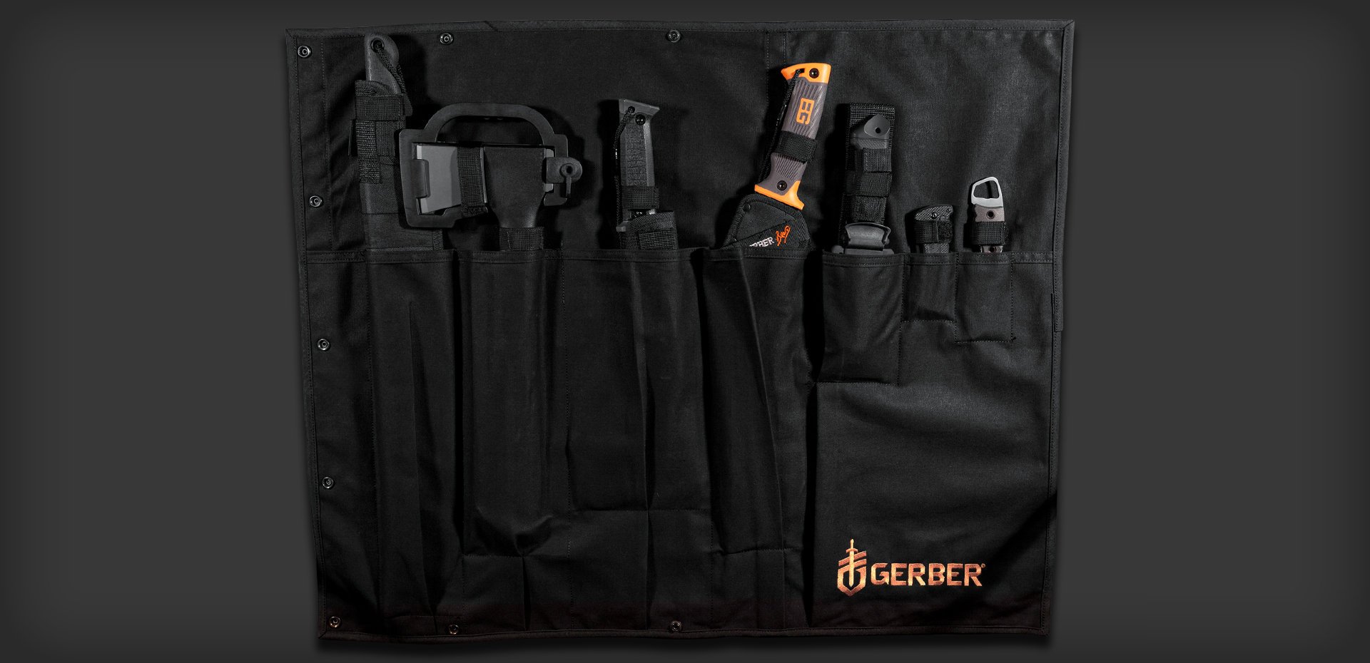 Gerber Apocalypse Survival Kit