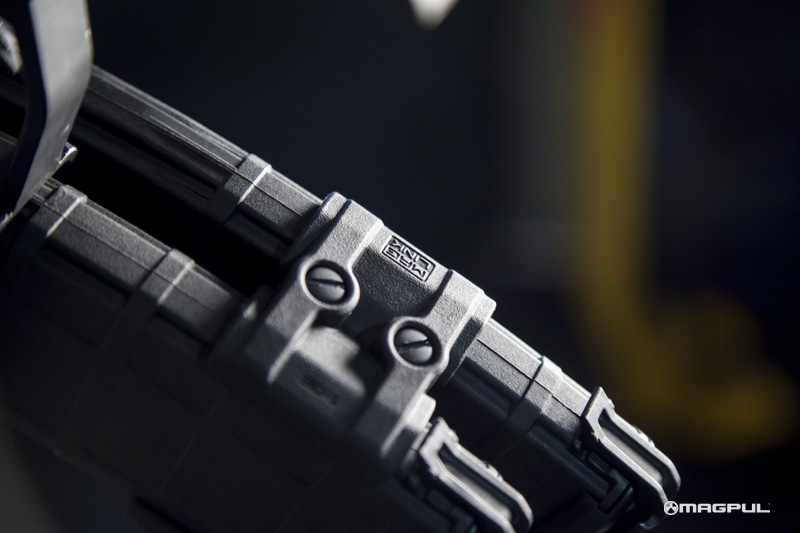 Magpul MagLink Magazine Coupler For PMAG 30 and PMAG 30 M3