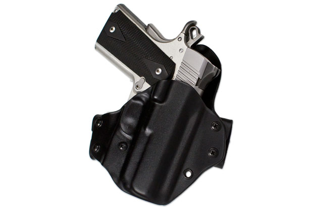 “Rush” Order BLADE-TECH Industries Most Popular Holsters