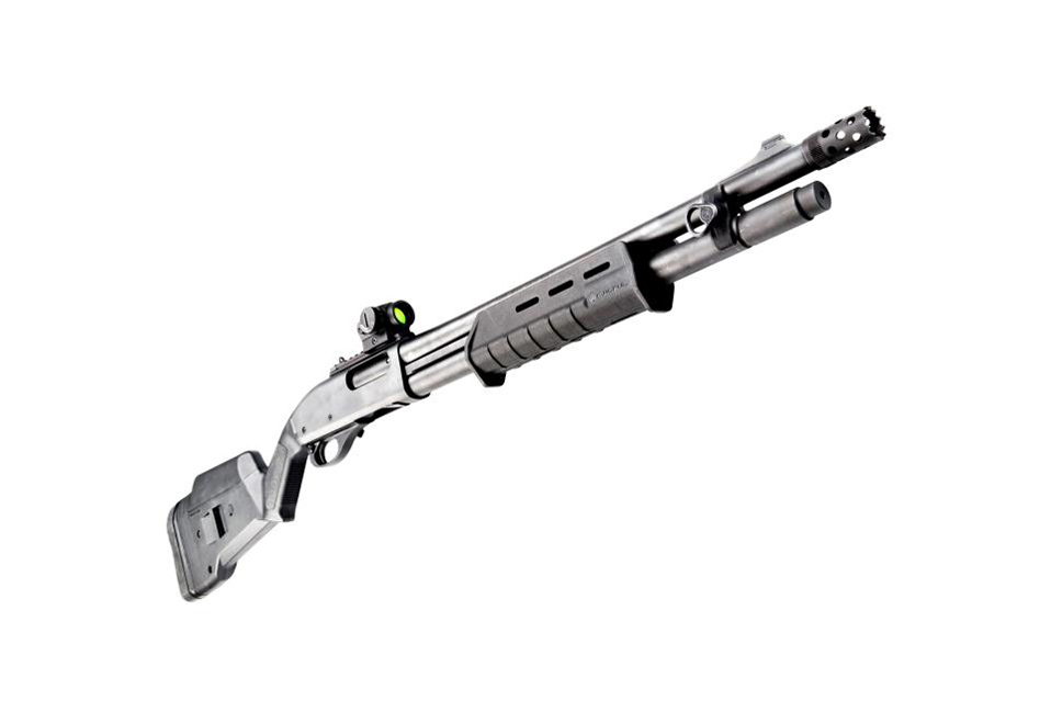 Magpul Remington 870 Moe Forend & SGA Stock Shipping