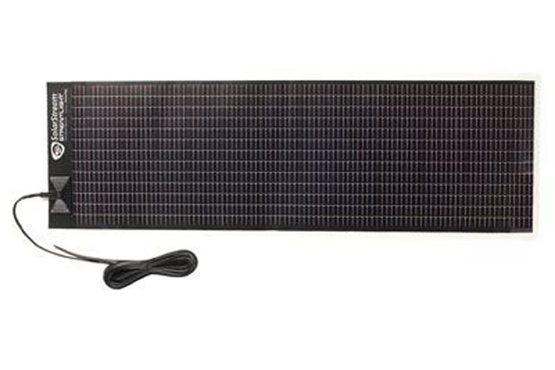 Streamlight SolarStream – Vehicle Charger