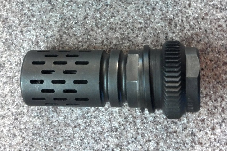 Battle Comp AAC 51T Modification Service