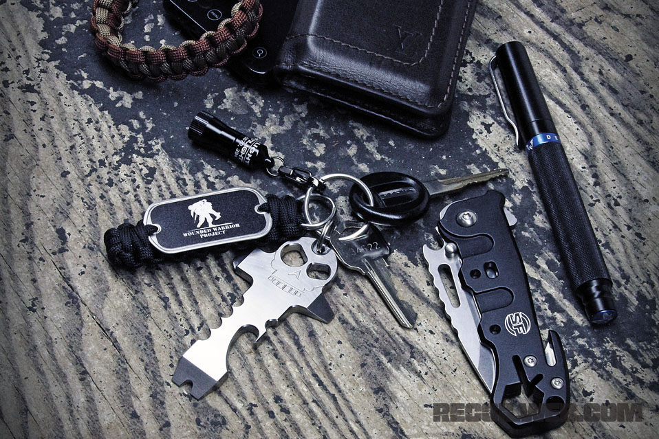 Preview – EDC (Every Day Carry)
