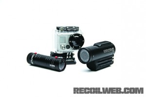 Preview - Lights, Cameras, mounts | RECOIL