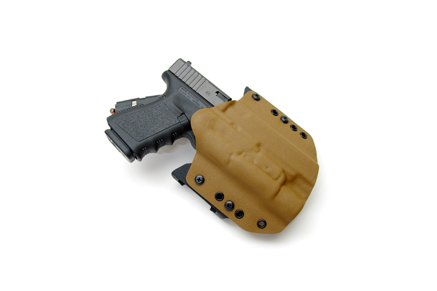Griffon Industries Limited Run TLR-1 Holsters