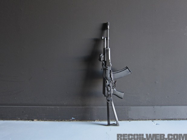 Preview – DIY Gun Porn