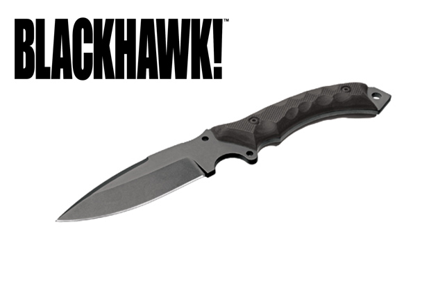 Blackhawk! Gideon Series Knives