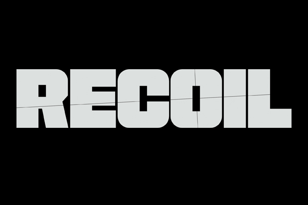 More RECOIL Coming Soon