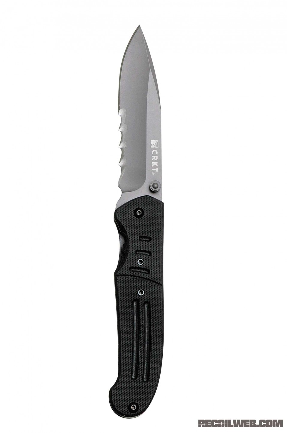 MultiPurpose Knives Usual Suspects RECOIL